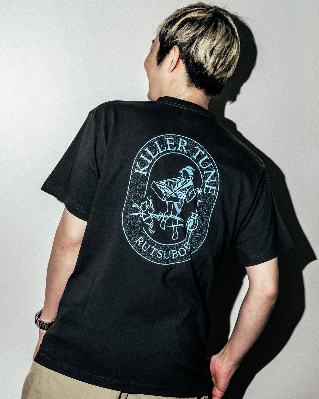 Tシャツ